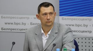 ЮНИСЕФ совместно с Минздравом реализует благотворительный Марафон здорового образа жизни «#САД – Спартыўны, Актыўны, Даступны!»