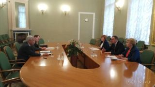 Минская область подпишет соглашение о сотрудничестве с Татарстаном