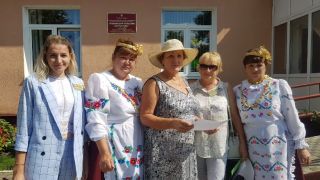 95 лет Солигорского района. Праздники деревень