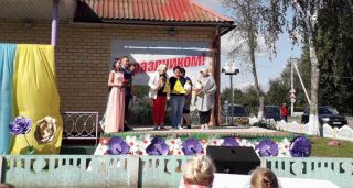 95 лет Солигорского района. Праздники деревень