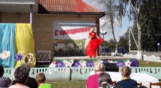 95 лет Солигорского района. Праздники деревень