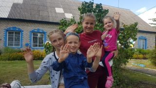 95 лет Солигорского района. Праздники деревень