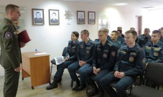 Во благо жителей района