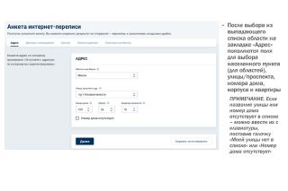 Белстат показал, как пройти интернет-перепись