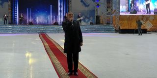 Областные "Дожинки-2019" в Борисове