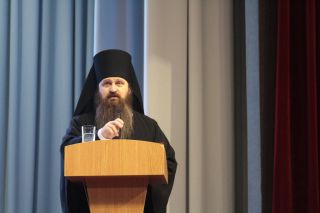 В Борисове открылись межепархиальные Рождественские чтения