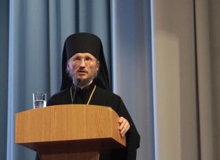 В Борисове открылись межепархиальные Рождественские чтения