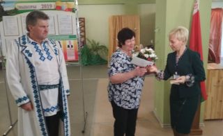 Основной день голосования по выборам депутатов Палаты представителей