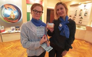 На Солигорщине стартовала акция "Избиратель, все в твоих руках!"