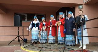 Основной день голосования по выборам депутатов Палаты представителей