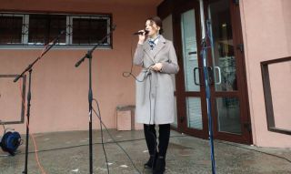 Основной день голосования по выборам депутатов Палаты представителей