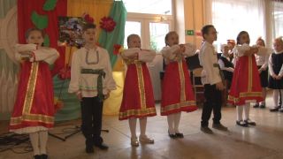 Основной день голосования по выборам депутатов Палаты представителей