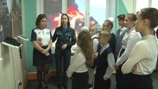 Основной день голосования по выборам депутатов Палаты представителей