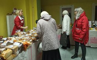 Основной день голосования по выборам депутатов Палаты представителей