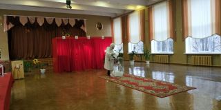 Основной день голосования по выборам депутатов Палаты представителей