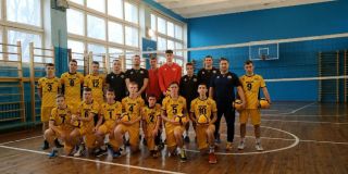 Основной день голосования по выборам депутатов Палаты представителей