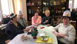 Дан старт первому этапу республиканской акции «Безопасный новый год!»