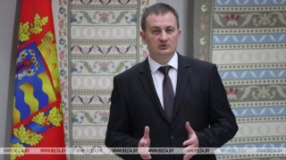 Депутаты областного Совета депутатов единогласно поддержали кандидатуру Александра Турчина