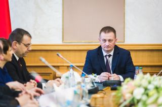 Александр Турчин: «Образование является драйвером развития экономики региона»