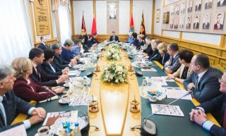 Александр Турчин: «Образование является драйвером развития экономики региона»