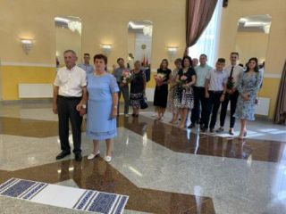 Выборы 2020. Как проходит голосование в Солигорском районе