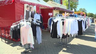 Профсоюзы провели мониторинг цен на школьные товары