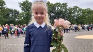 Снова в школу!