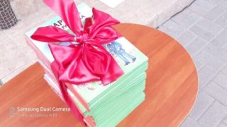 Снова в школу!