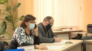 Общественные приемные возобновили работу в Солигорском районе
