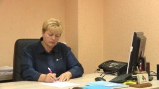 Общественные приемные возобновили работу в Солигорском районе