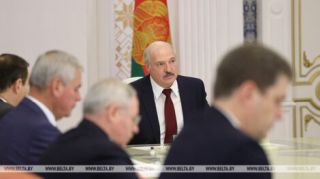 Лукашенко о Всебелорусском народном собрании: это должен быть реальный диалог о стратегии развития страны