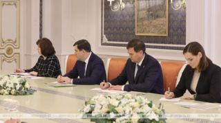 Лукашенко о Всебелорусском народном собрании: это должен быть реальный диалог о стратегии развития страны