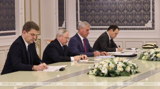 Лукашенко о Всебелорусском народном собрании: это должен быть реальный диалог о стратегии развития страны