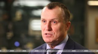 Исаченко: Всебелорусское народное собрание - наивысшая форма демократии
