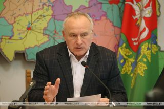 Руководители областей о том, что на их взгляд способно изменить жизнь каждого из нас в лучшую сторону