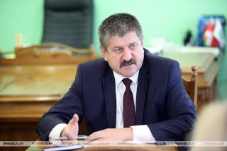 Руководители областей о том, что на их взгляд способно изменить жизнь каждого из нас в лучшую сторону