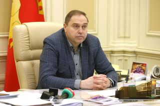 Руководители областей о том, что на их взгляд способно изменить жизнь каждого из нас в лучшую сторону