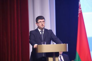 Ставка на инновации и инвестиции в регионы. В Борисове обсудили дальнейшее развитие Минской области