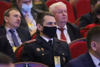 Ставка на инновации и инвестиции в регионы. В Борисове обсудили дальнейшее развитие Минской области
