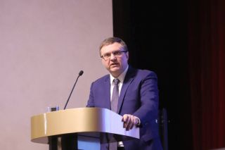 Ставка на инновации и инвестиции в регионы. В Борисове обсудили дальнейшее развитие Минской области