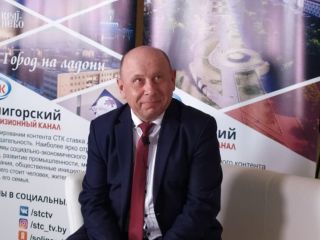 Праздник по случаю чествования передовиков производства предприятий района по итогам работы 2020 года