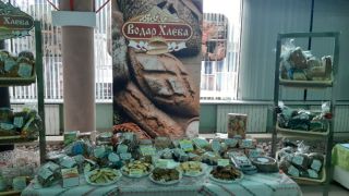 Праздник по случаю чествования передовиков производства предприятий района по итогам работы 2020 года