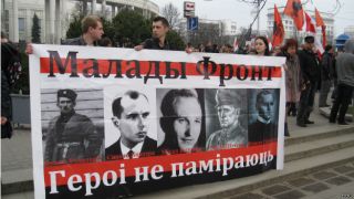 Героизация нацизма: кто «переписывает» историю?