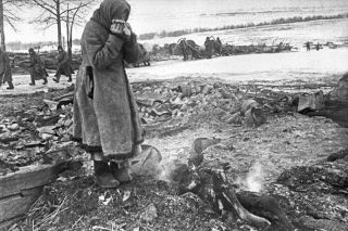 Героизация нацизма: кто «переписывает» историю?