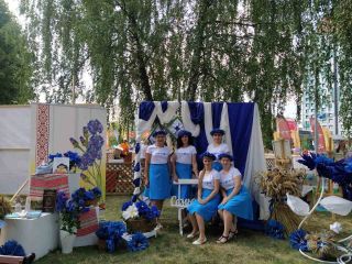 Как проходит финальный день фестиваля "ВЫТОКI" в Солигорске? Смотрите тут