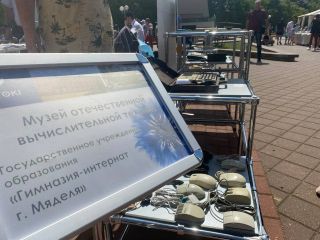 Как проходит финальный день фестиваля "ВЫТОКI" в Солигорске? Смотрите тут