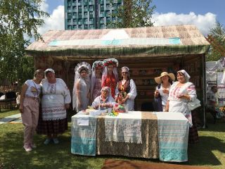 Как проходит финальный день фестиваля "ВЫТОКI" в Солигорске? Смотрите тут