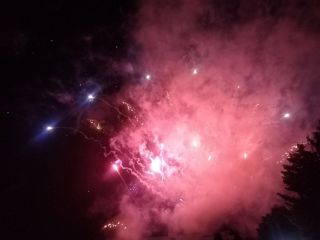 Как проходят мероприятия в Солигорске посвященные Дню Независимости Республики Беларусь