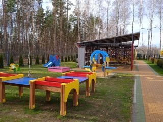 В Солигорске открылось новое дошкольное учреждение - дошкольный центр развития ребенка
