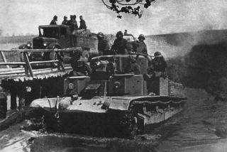 События 1939 года стали актом исторической справедливости